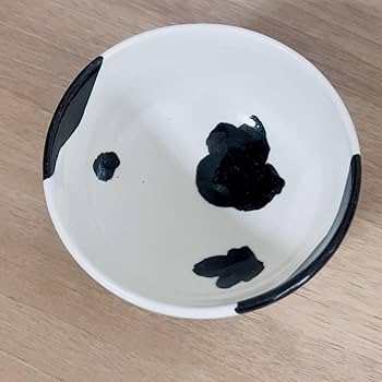 茶碗等4点 Amazon.co.jp: 鈴木環 牛柄 キッズお茶碗 : ホーム＆キッチン